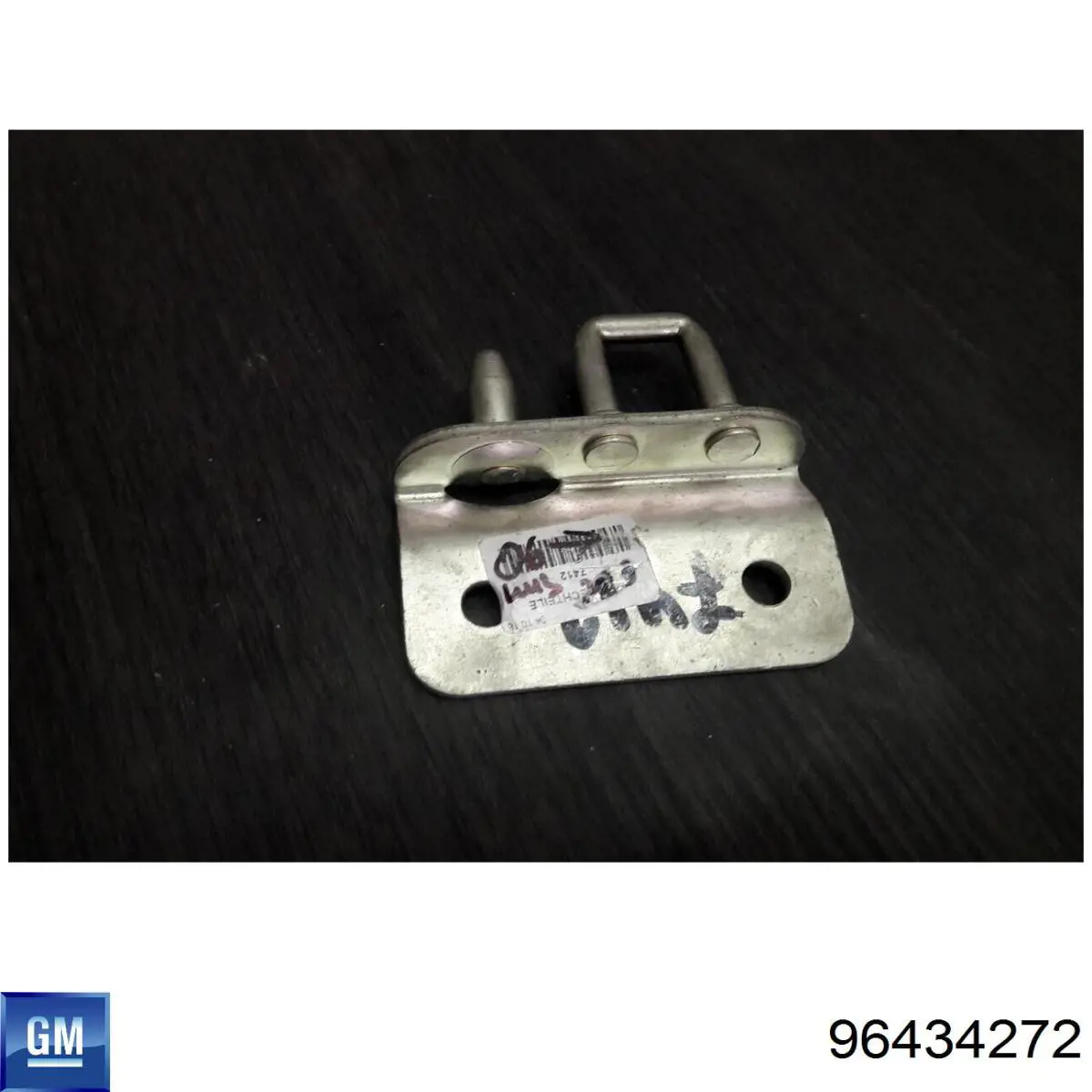  96434272 General Motors