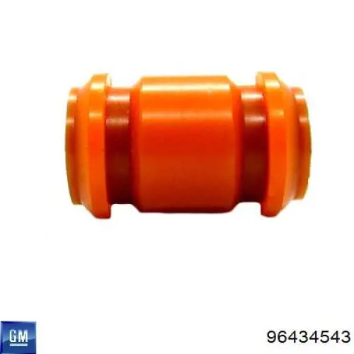 Купити 96434543 General Motors Опора стабілізатора