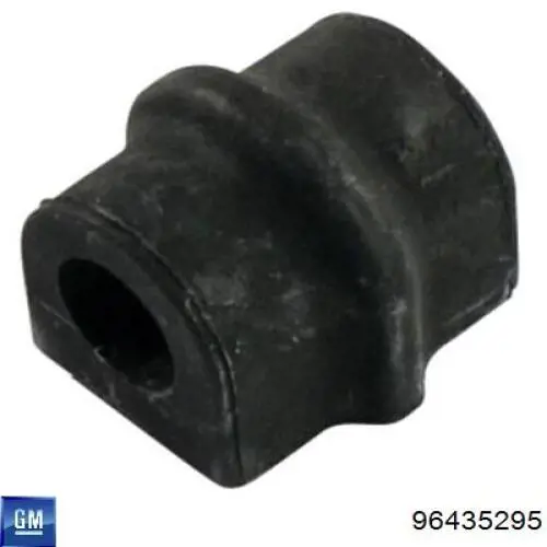 Подушка стабілізатора General Motors 96435295 ціна, від 1.43 USD