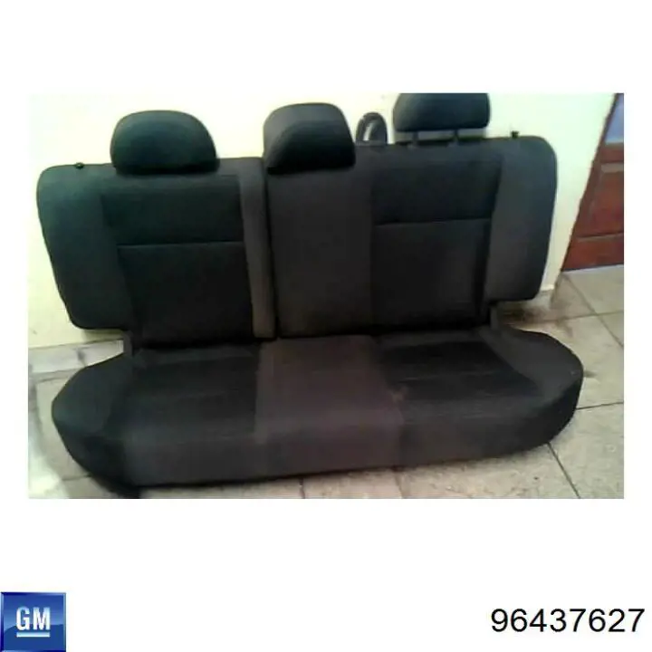 Динамік передньої двері General Motors 96437627 ціна, від 5.95 USD