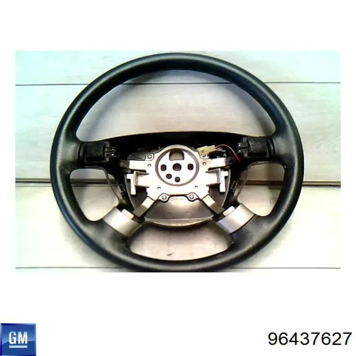 96437627 General Motors Динамік передній