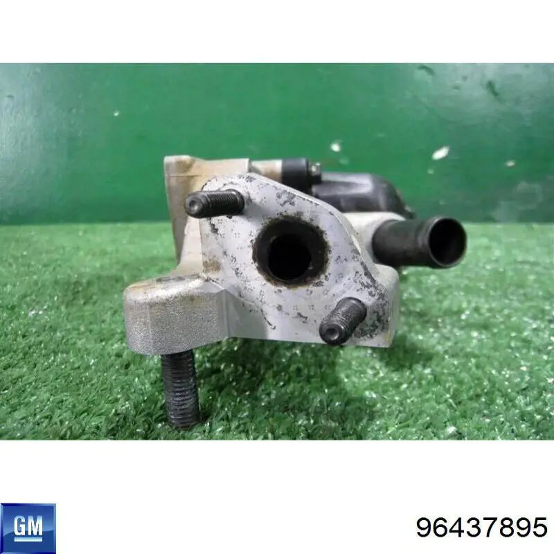  General Motors 96437895 ціна, від 19.07 USD