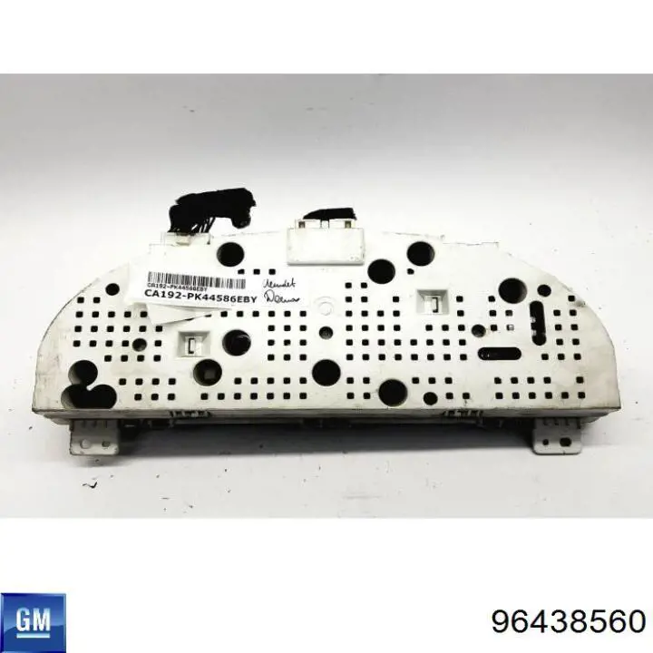 Купити 96438560 General Motors 