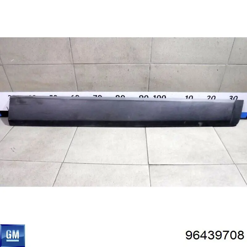  General Motors 96439708 ціна, від 10.13 USD
