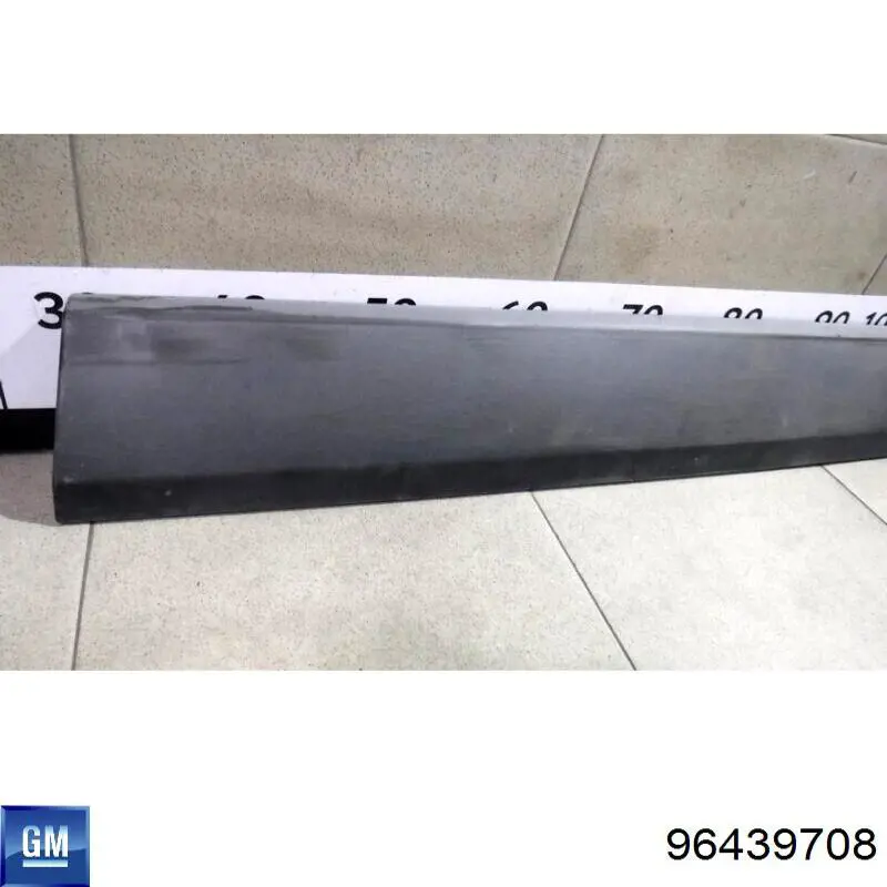 Купити 96439708 General Motors 