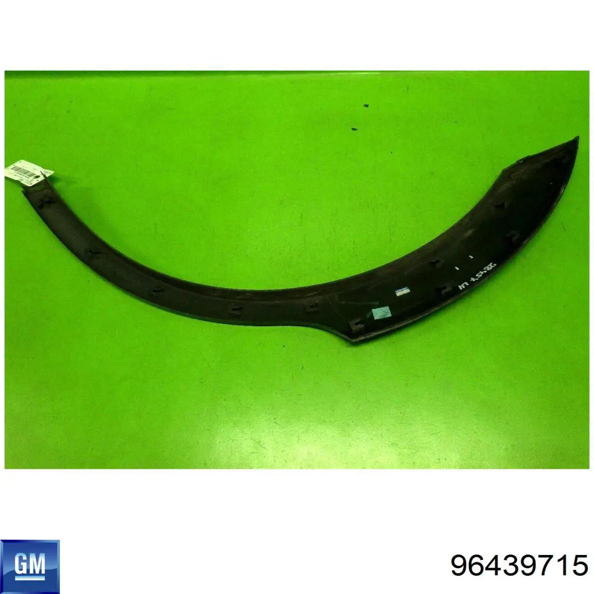  General Motors 96439715 ціна, від 34.21 USD