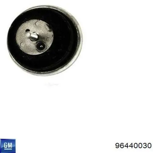96440030 General Motors Опора амортизатора