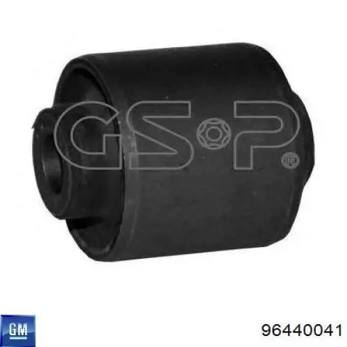 Поперечна тяга задньої підвіски General Motors 96440041 ціна, від 9.50 USD