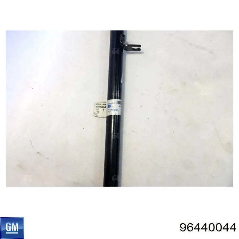 Купити 96440044 General Motors Задня поперечна тяга