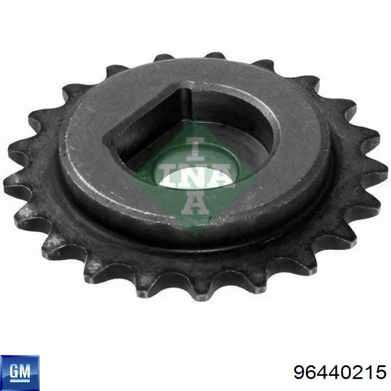  Opel 96440215 ціна, від 66.38 USD