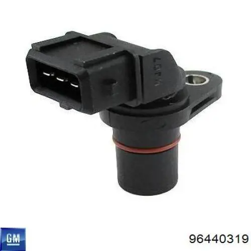 Датчик фаз General Motors 96440319 ціна, від 25.85 USD