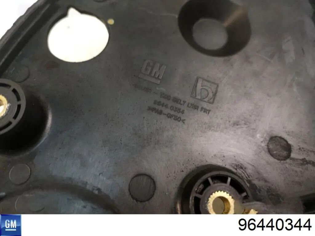 96440344 General Motors 