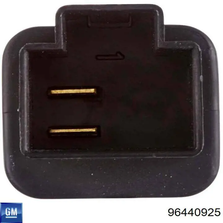 Жабка тормозу 95368628 KAP