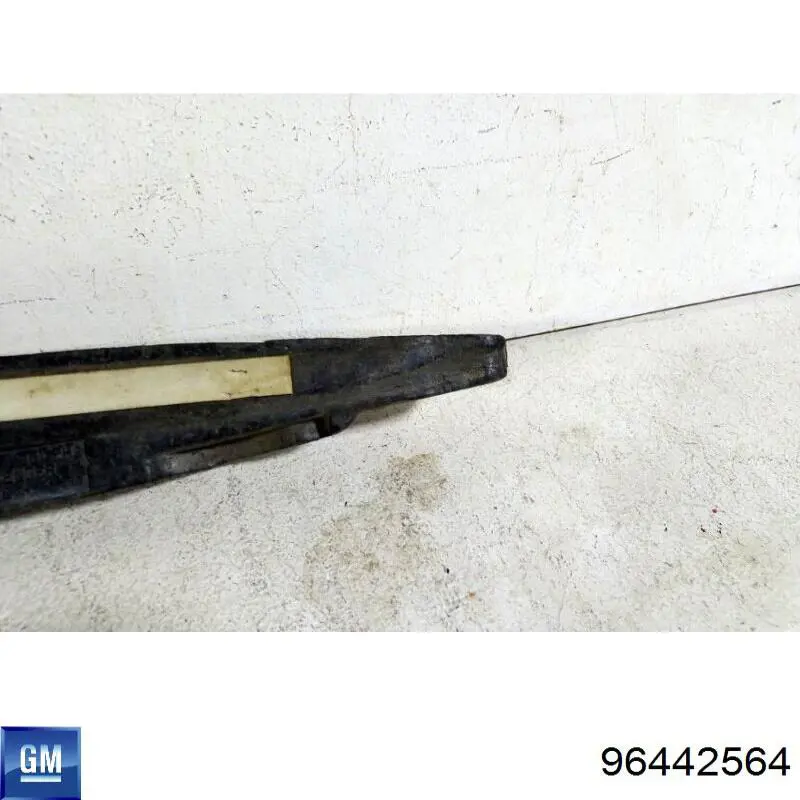 Ущільнювач крила General Motors 96442564 ціна, від 2.81 USD