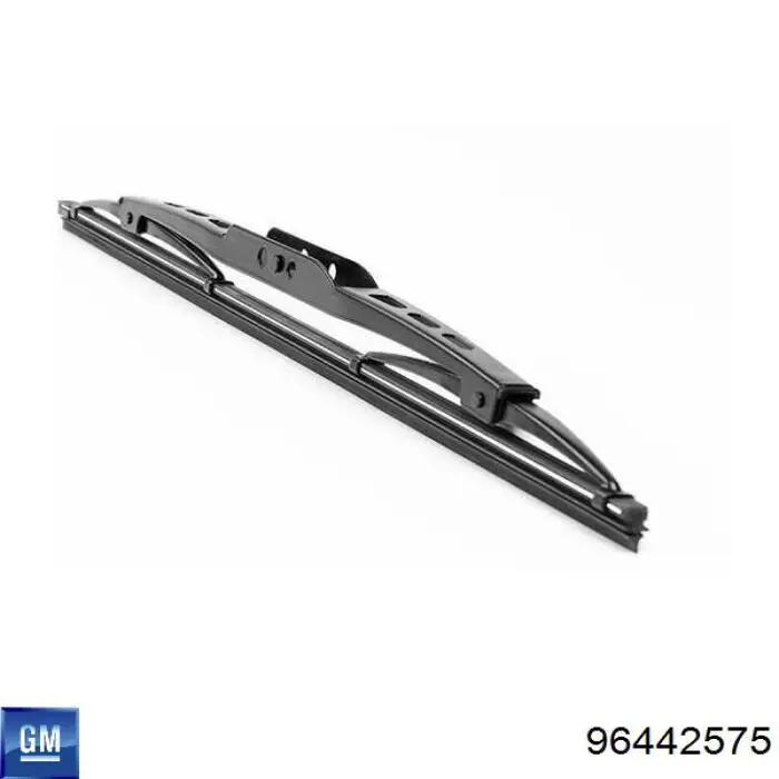 Купити 96442575 General Motors Щітка-двірник лобового скла, водійська