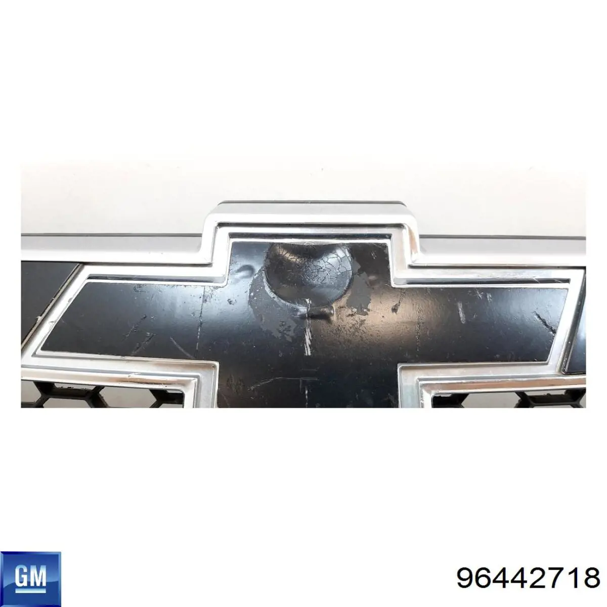 96442718 General Motors 