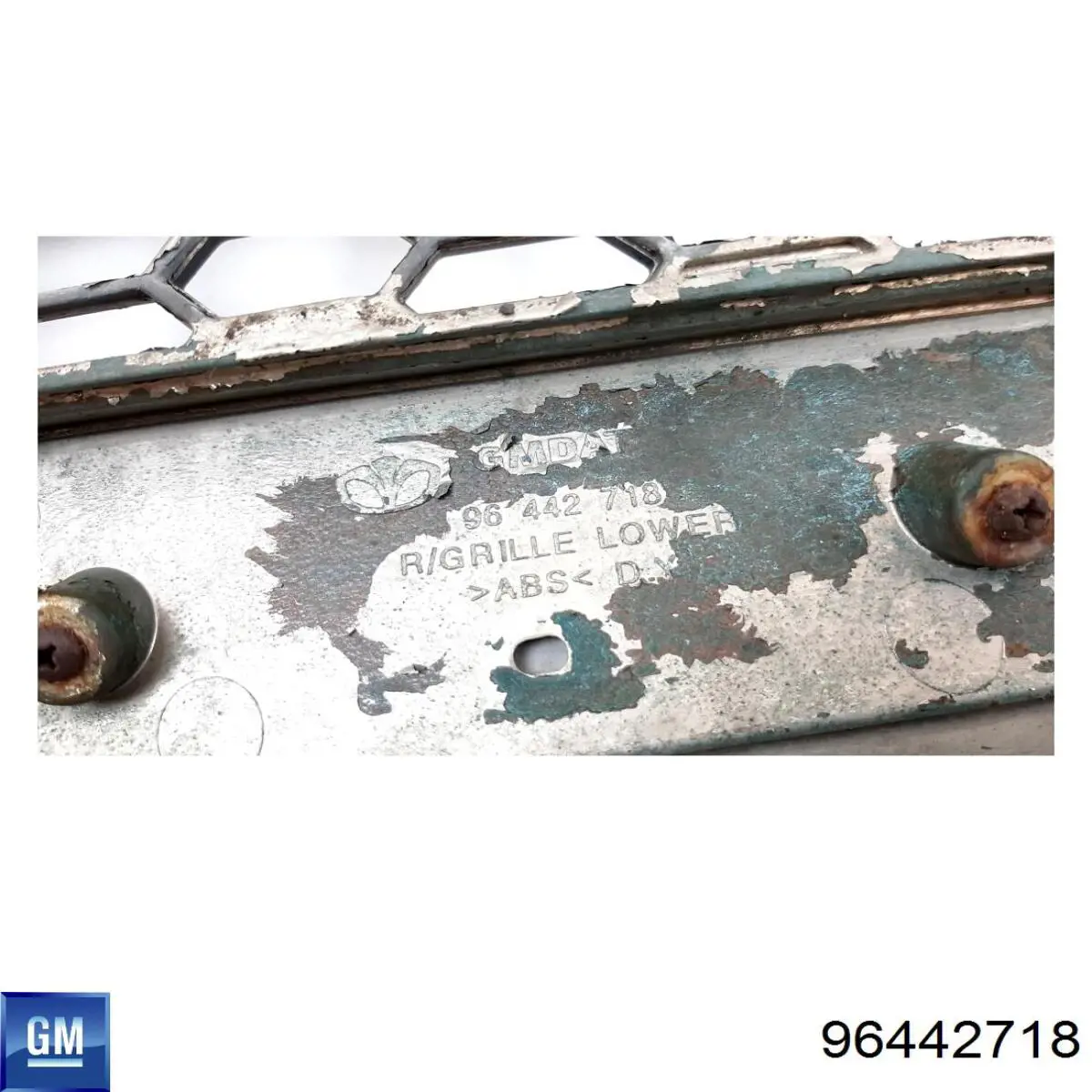  General Motors 96442718 ціна, від 22.57 USD