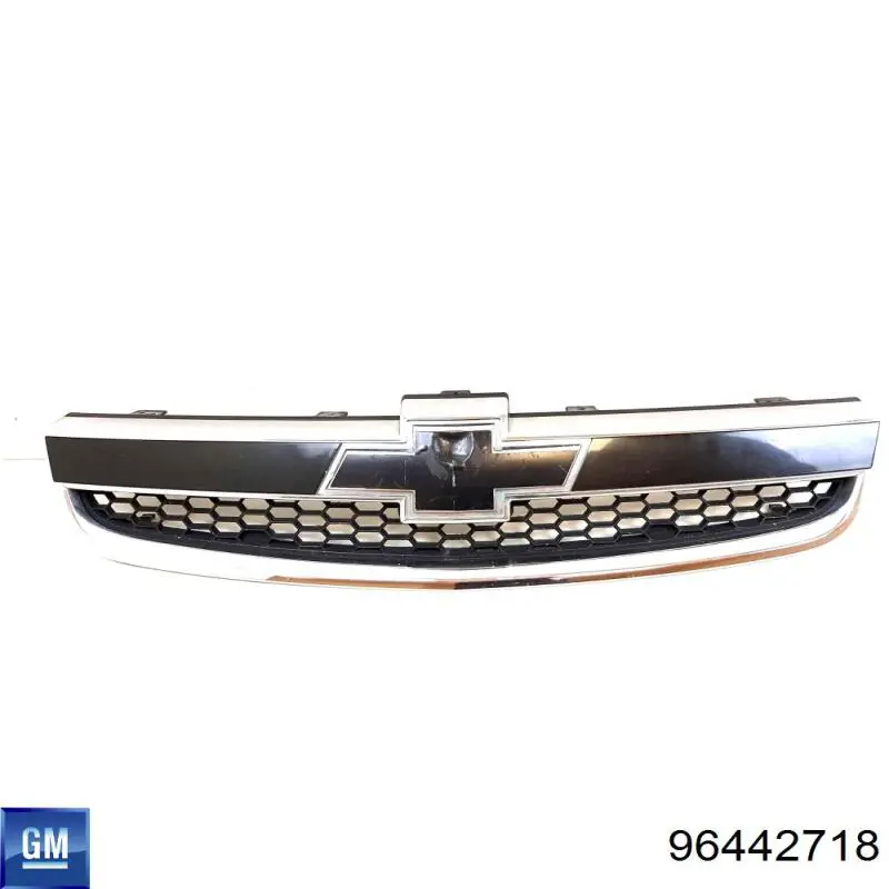 Купити 96442718 General Motors 