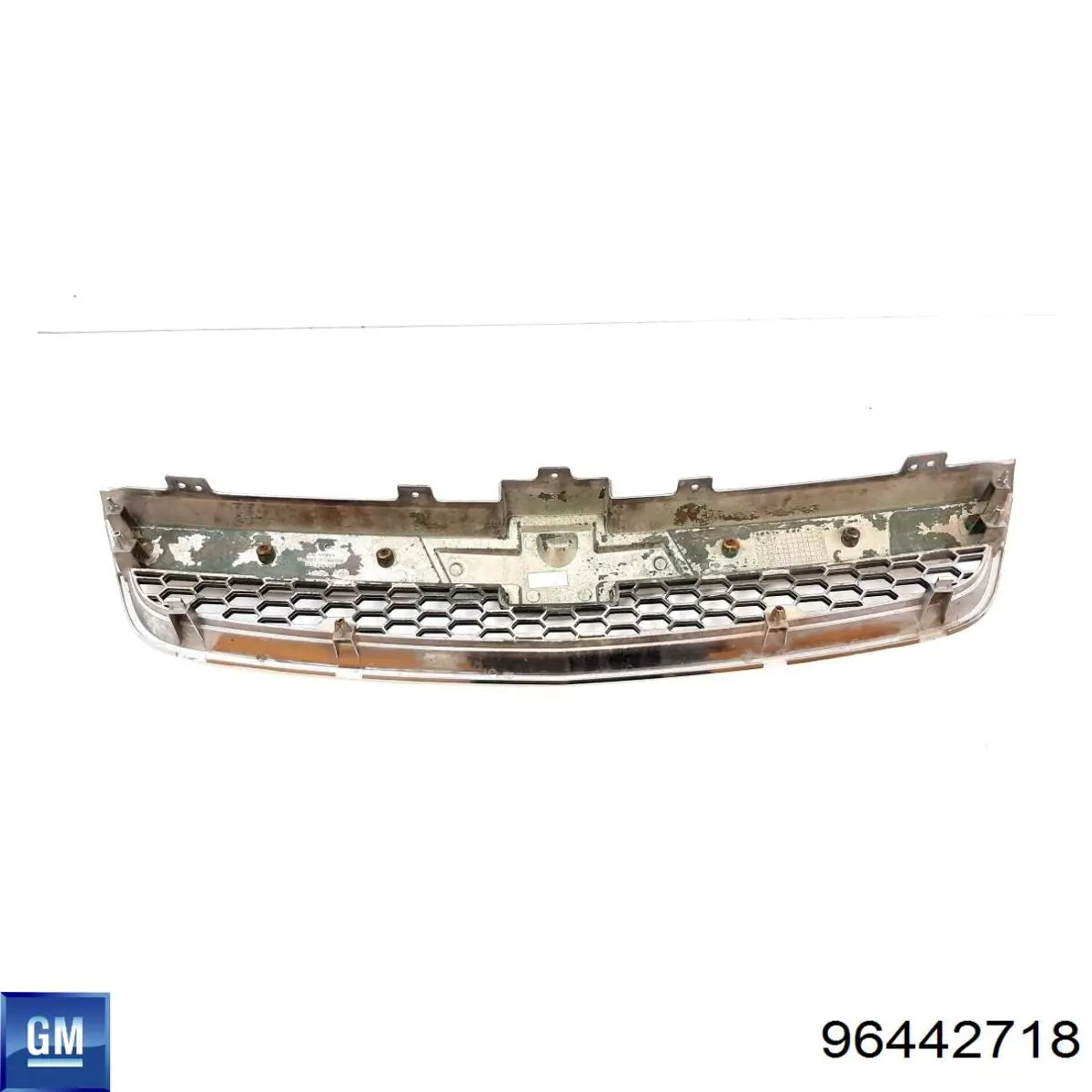  96442718 General Motors