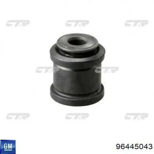Купити 96445043 General Motors Сайлентблок передньої підвіски