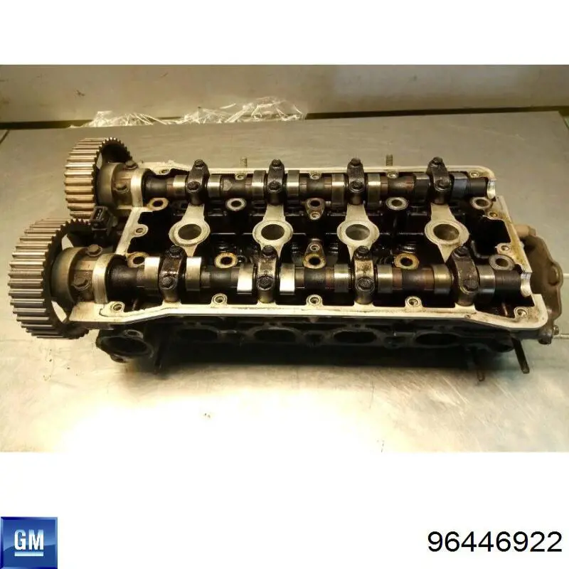 Купити Q2990178 Q-fix Головка блоку