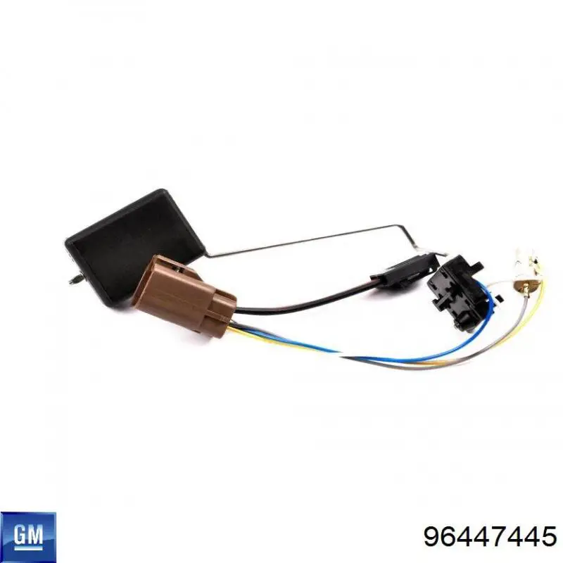 Купити 96447445 General Motors Датчик рівня палива в бензобаку