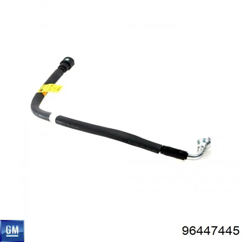 96447445 General Motors Датчик бензобака