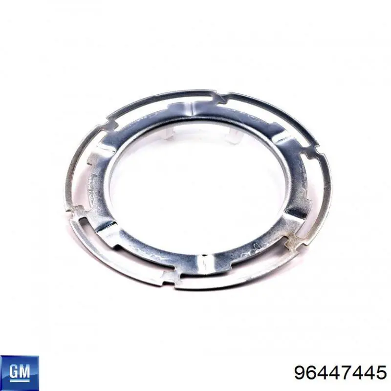 Датчик покажчика рівня палива General Motors 96447445 ціна, від 55.27 USD
