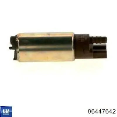 Бензонасос MAM00278M Magneti Marelli