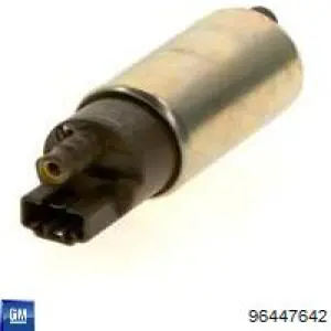 Паливний насос Magneti Marelli MAM00278M