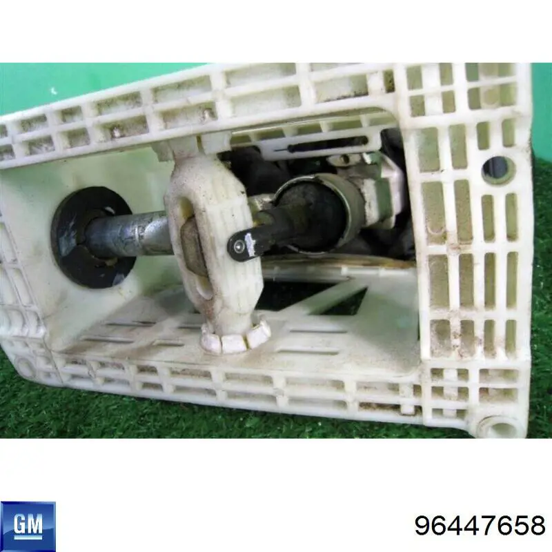 Купити 96447658 General Motors 