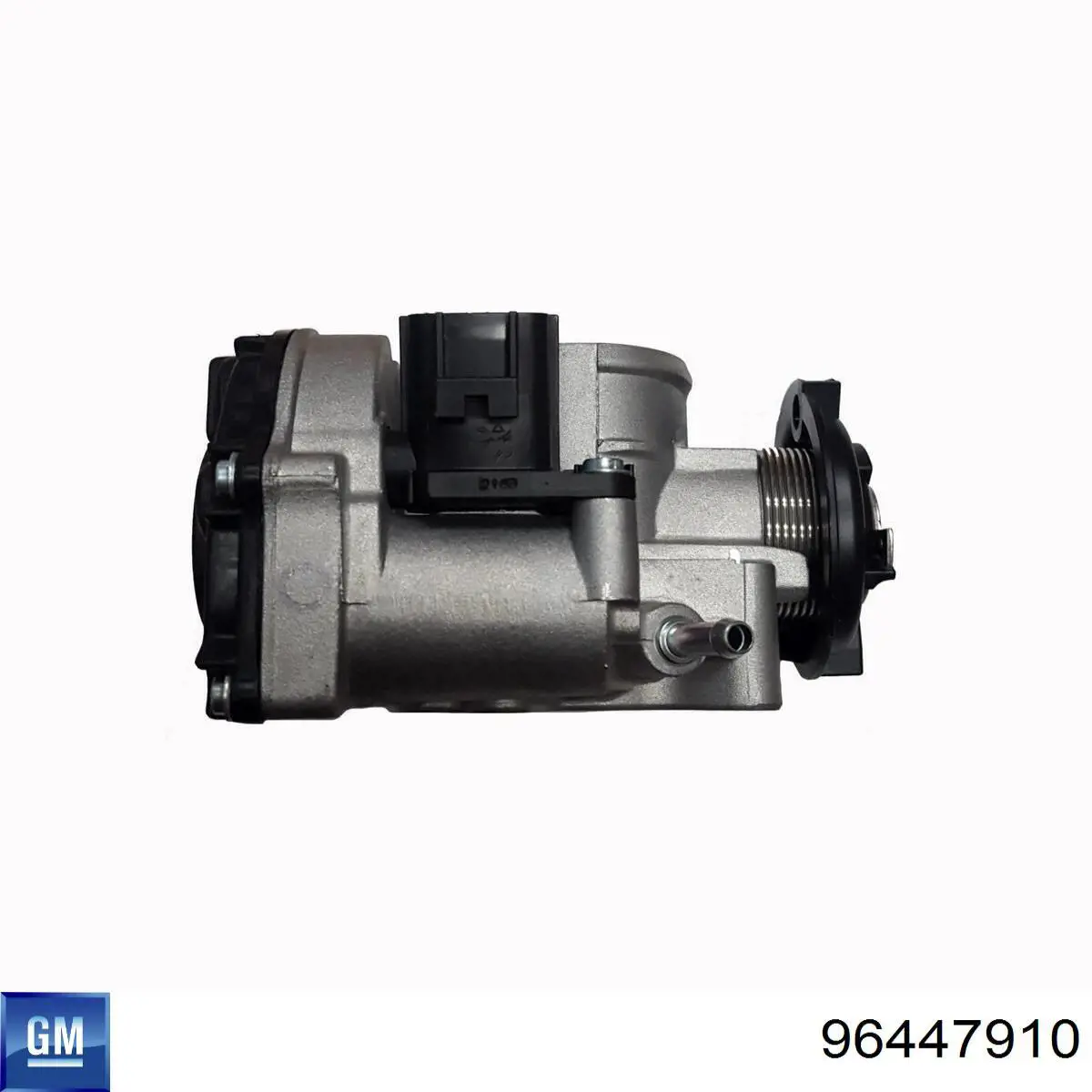 Блок дросельної заслінки General Motors 96447910 ціна, від 120.11 USD