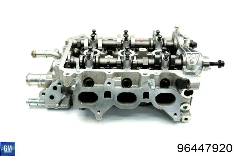 Блок дросельної заслінки Peugeot/Citroen 96332250 ціна, від 49.21 USD