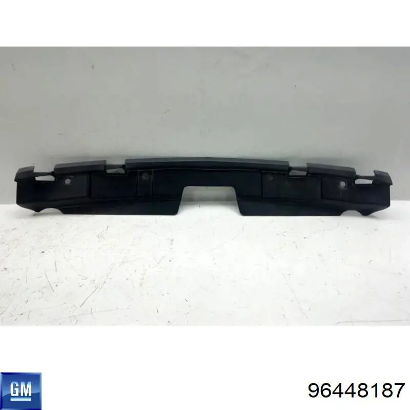 Купити 96448187 General Motors Кронштейн решітки радіатора