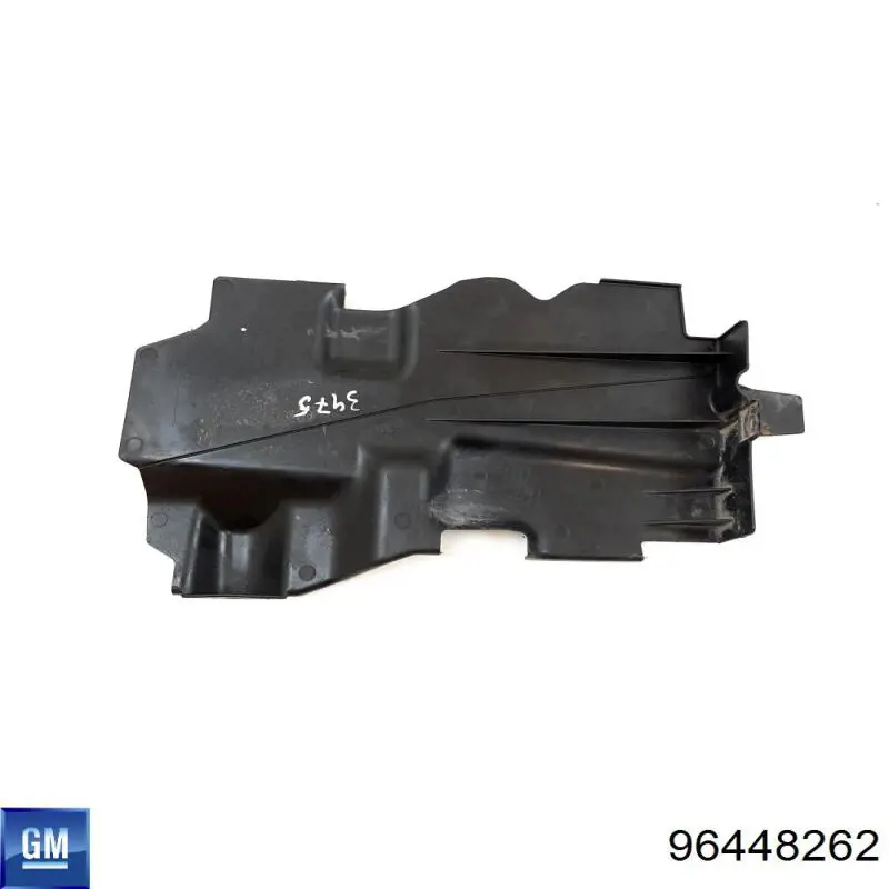 96448262 General Motors 