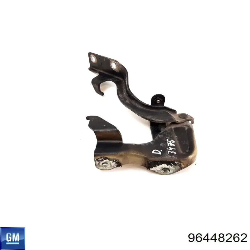 Купити 96448262 General Motors 