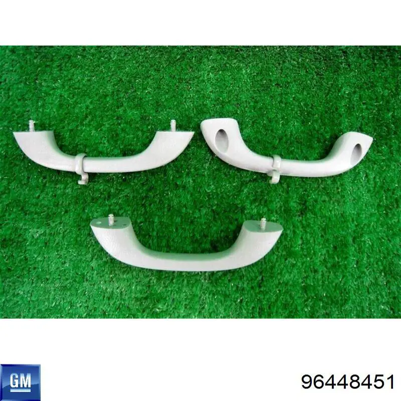 96448451 General Motors 