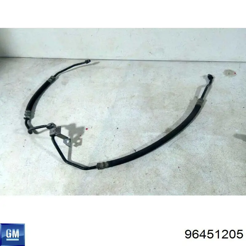 96451205 General Motors 