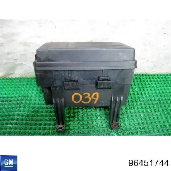 96451744 General Motors Реле запобіжників