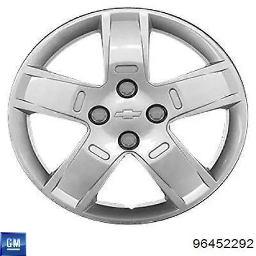  General Motors 96452292 ціна, від 4.42 USD