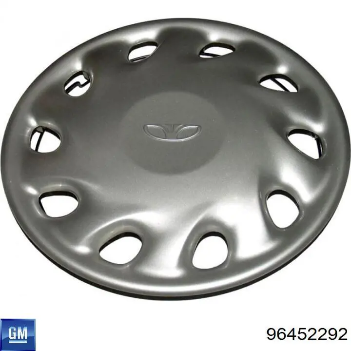 96452292 General Motors 