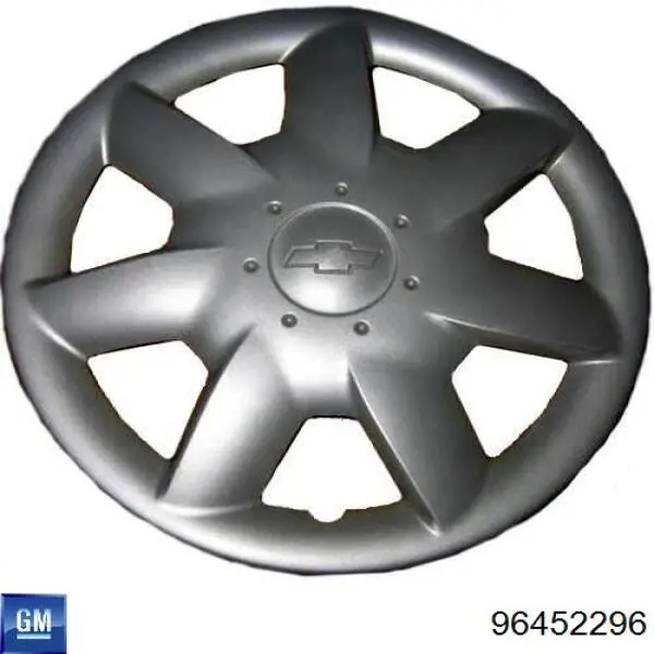 Купити 96452296 General Motors Автомобільні ковпаки