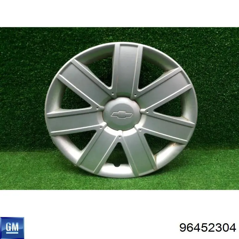 96452304 General Motors ковпак колісного диска