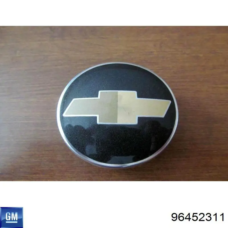 Купити 96452311 General Motors Автомобільні ковпаки