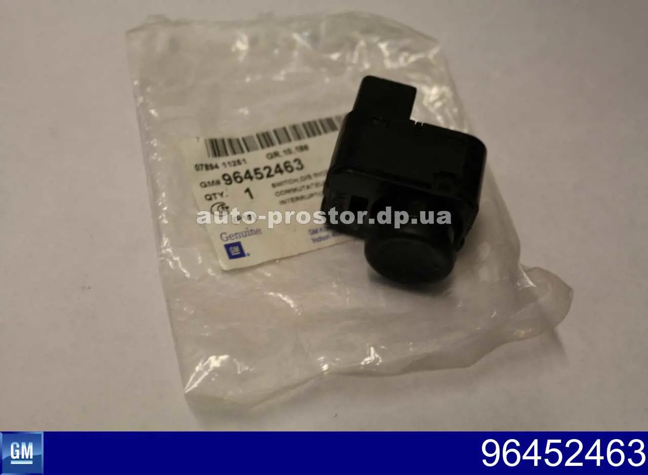  General Motors 96452463 ціна, від 6.77 USD