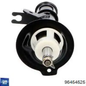 Амортизатор задній, правий General Motors 96454525 ціна, від 42.07 USD