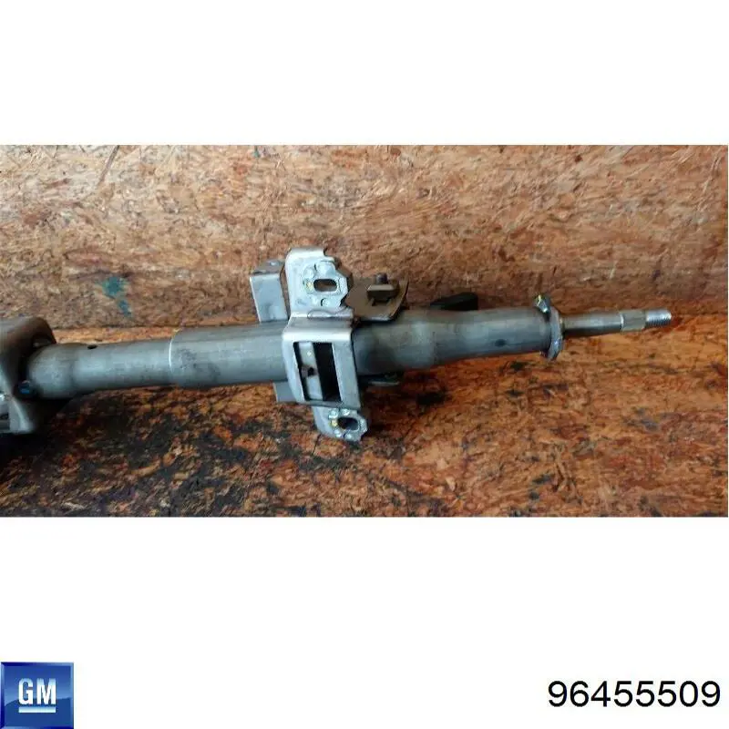 Купити Рульова колонка Chevrolet Aveo II T250, T255