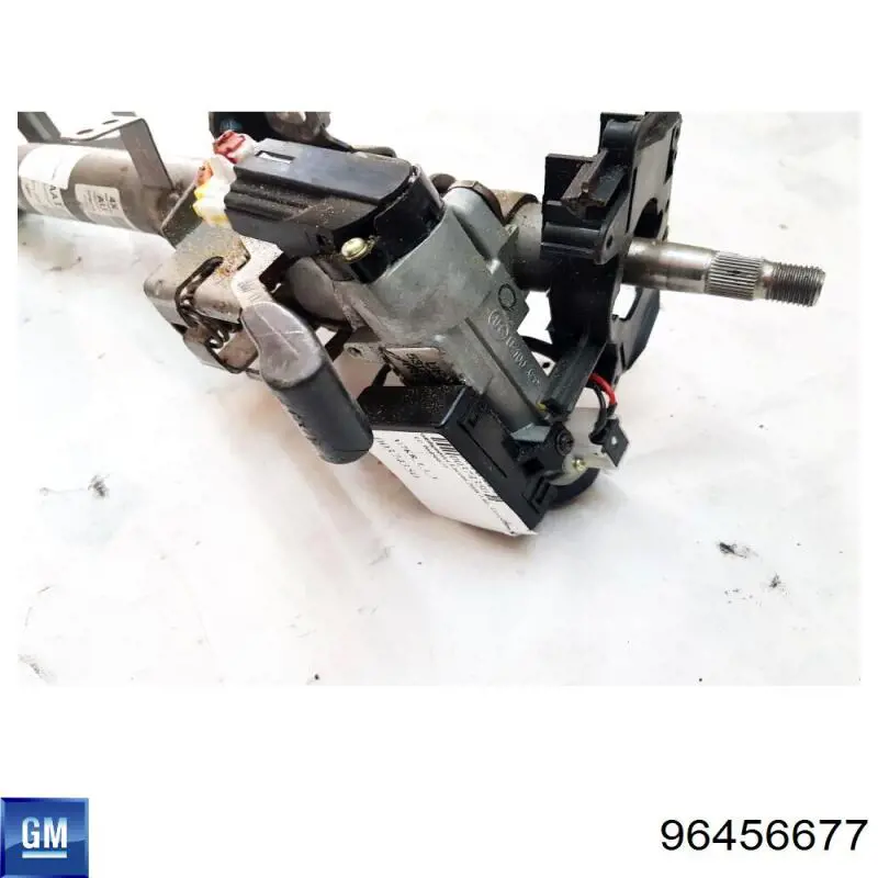 Антена/кільце имобілайзера General Motors 96456677 ціна, від 5.64 USD