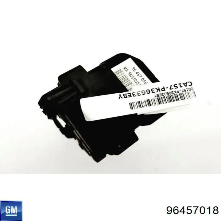 Блоки ABS General Motors 96457018