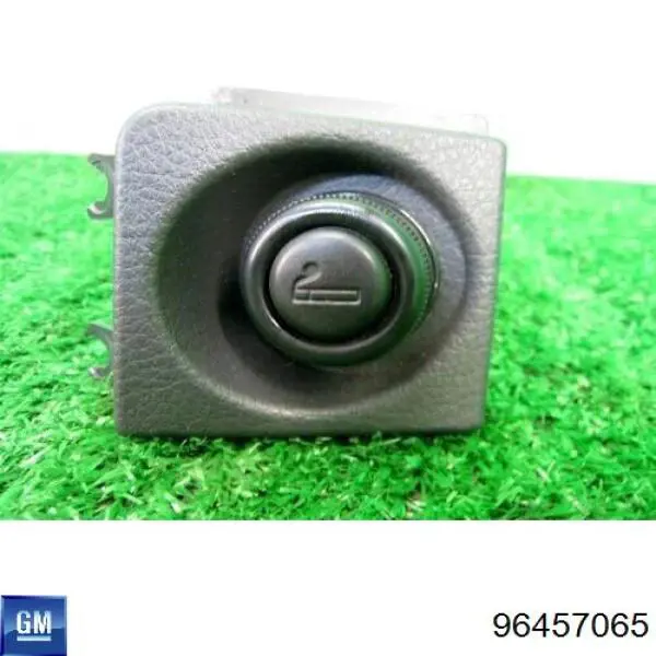 Купити 96457065 General Motors Прикурювач